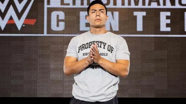 WWE ofrece ayuda sobre salud mental a sus empleados y Jake Atlas cuenta su historia