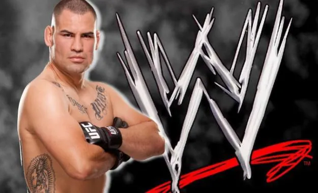 WWE podría estar interesada en contratar más luchadores de MMA WWE podría estar interesada en contratar más luchadores de MMA