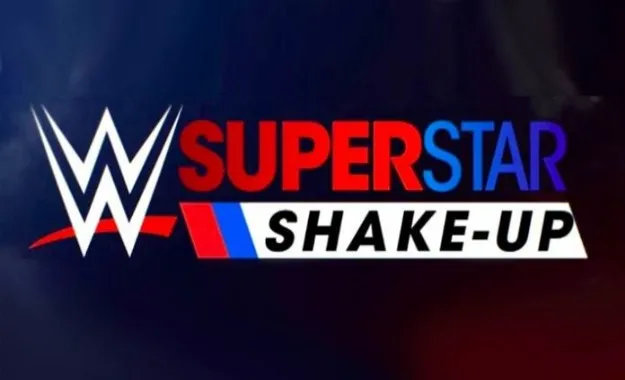 WWE podría hacer un Superstar Shake-Up en Noviembre