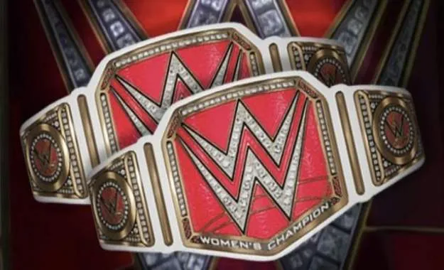 Planes originales para los WWE Tag Team Women's Championship
