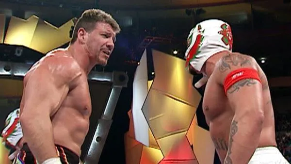 WWE prohibió usar su apellido a la hija de Eddie Guerrero