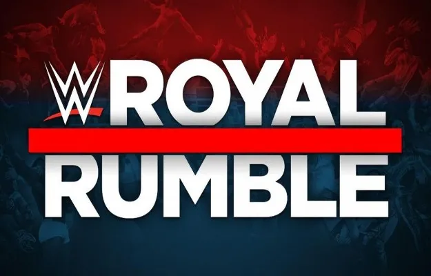 Sorpresa Royal Rumble