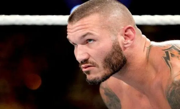 WWE publica una declaración sobre un incidente con Randy Orton en el pasado WWE publica una declaración sobre un incidente con Randy Orton en el pasado