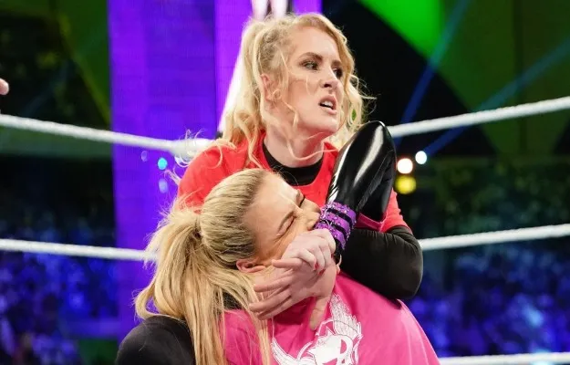 WWE querría celebrar la final del torneo Queen of the Ring en Arabia Saudita