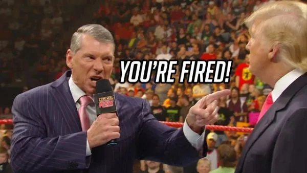 WWE realiza nuevos despidos