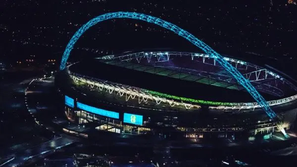 WWE realizaría un importante evento en el Reino Unido en 2022