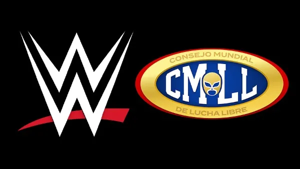 WWE estuvo a punto de comprar CMLL WWE estuvo a punto de comprar CMLL