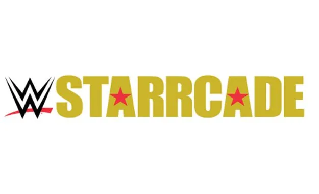 WWE registra la patente del término Starrcade WWE registra la patente del término Starrcade