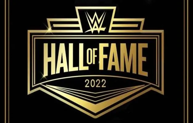 WWE salón de la fama WWE salón de la fama