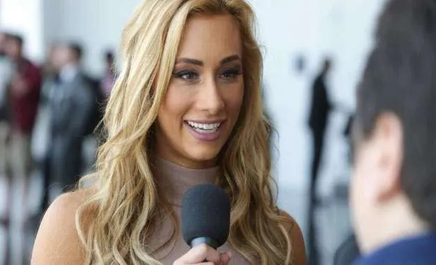 WWE tendría grandes planes para Carmella_ ¿Campeona 24_7 de WWE_ WWE Carmella