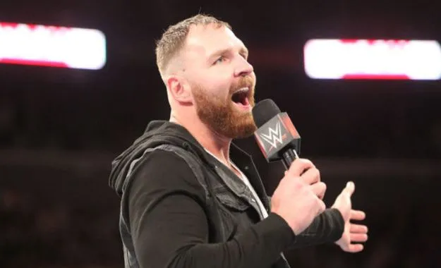 WWE tiene grandes planes para Dean Ambrose