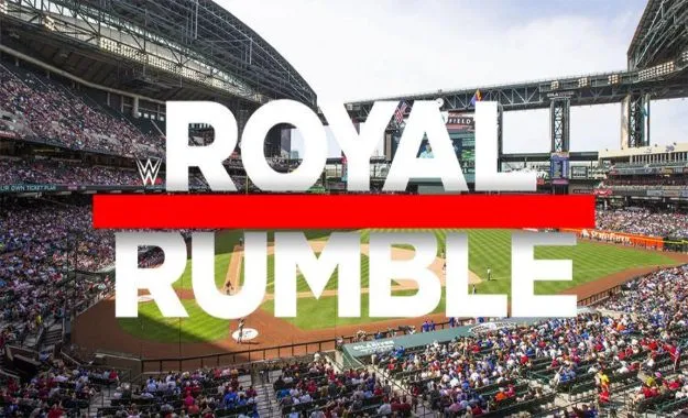 últimas noticias de WWE Royal Rumble