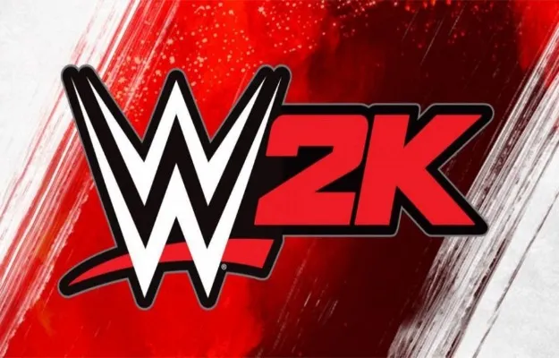 WWE2K WWE 2K