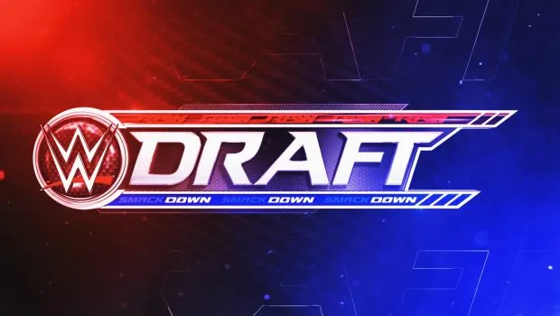 WWE_Draft_Logo_ WWE Draft Logo