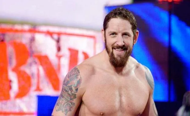 ¿Podría volver Wade Barrett a luchar?