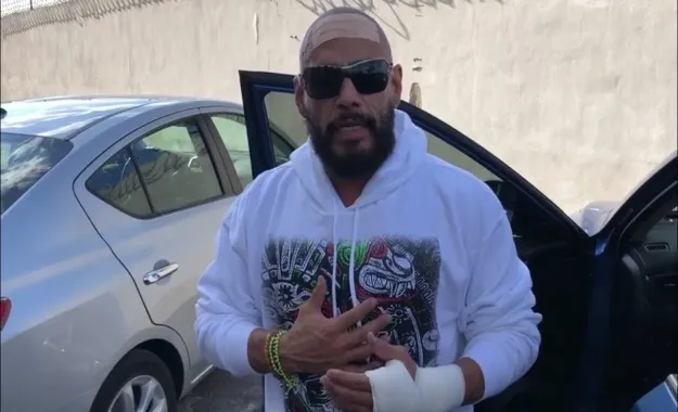 Wagner se retirará pero aun no tiene fecha Wagner se retirará pero aun no tiene fecha