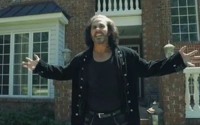 Broken Matt Hardy Broken Matt Hardy a WWE