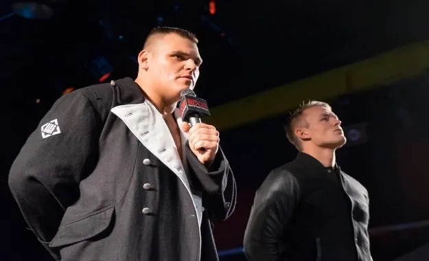 Walter WWE Walter WWE