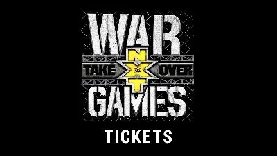 WWE noticias War Games