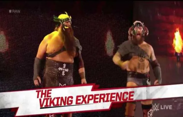 War Raiders son ahora The Viking Experience War Raiders son ahora The Viking Experience