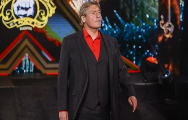 William Regal William Regal