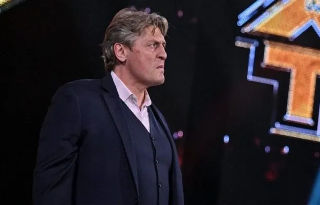 William Regal William Regal
