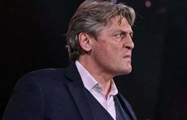 William Regal William Regal 8