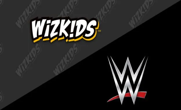 Wizkids WWE