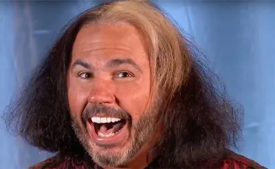 Woken Matt Hardy Plneta Wrestling WWE noticias woken matt hardy