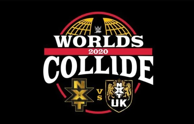 Worlds Collide Main Event Worlds Collide 2020