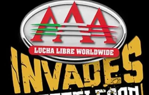 WrestleCon AAA WrestleCon AAA