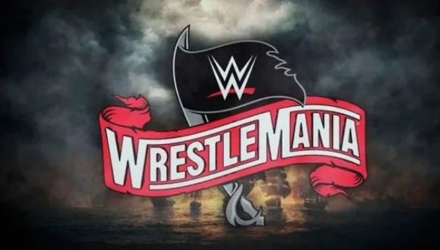 WrestleMania 37