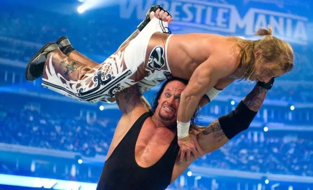 WWE noticias Wrestlemania