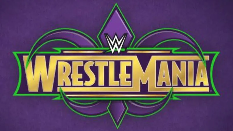 WWE noticias Wrestlemania