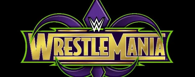 Wrestlemania 34 WWE WWE noticias Wrestlemania 34