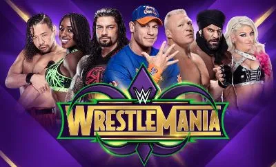 WWE noticias Wrestlemania 34