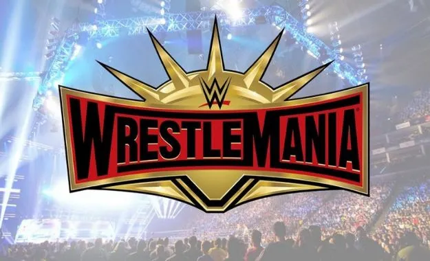 Wrestlemania 35 Wrestlemania 35
