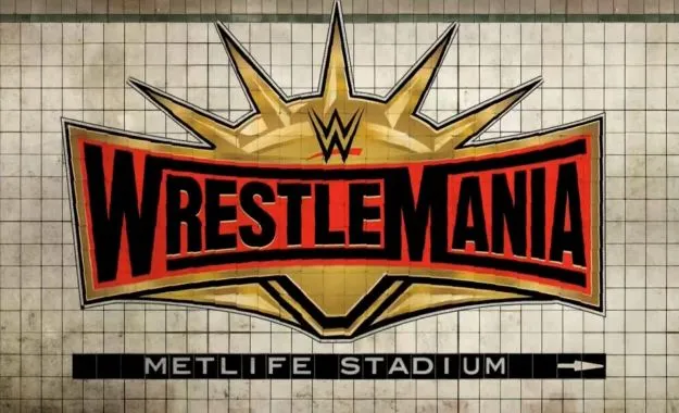 Wrestlemania 35