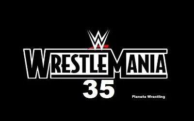 Wrestlemania 35 PW WWE noticias Wrestlemania 35