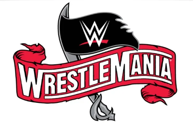 Wrestlemania 36 (1) Wrestlemania 37
