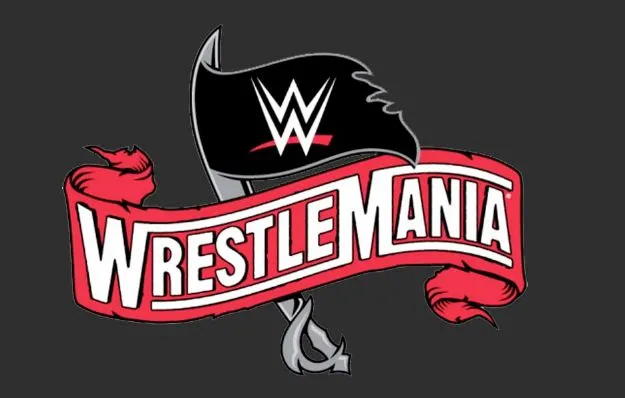 Wrestlemania 36