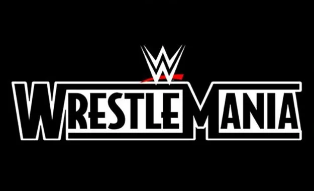 Wrestlemania 36 Wrestlemania 36