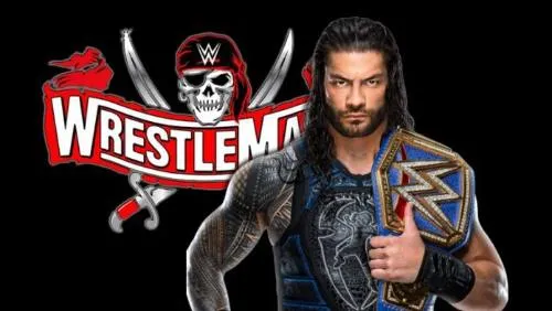 Wrestlemania 37 va tomando forma tras Elimination Chamber (PARTE 1 - SMACKDOWN) Wrestlemania 37 va tomando forma tras Elimination Chamber (PARTE 1 - SMACKDOWN)