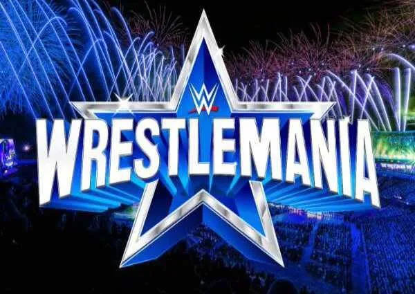 Wrestlemania 38 comienza su preventa de entradas
