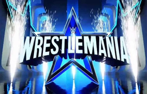 Wrestlemania 38 Novedades sobre la organización de WrestleMania 38
