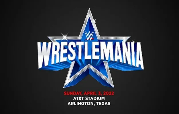 Wrestlemania 38