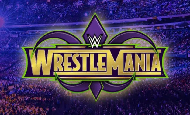 Wrestlemania 34 Wrestlemania 5