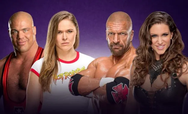 WWE noticias Wrestlemania