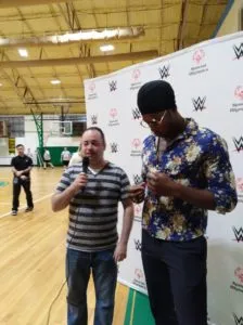 WWE Wrestlemania axxes: Planeta Wrestling te lo enseña