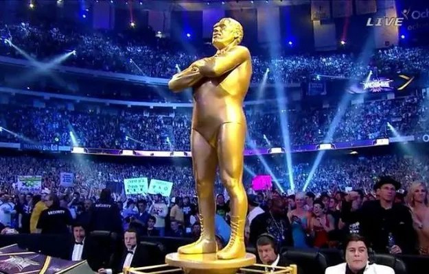 Wrestlemania Battle Royals Wrestlemania Battle Royals